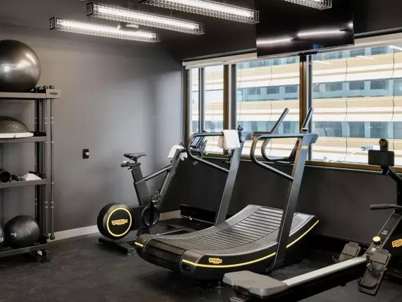 Indigo Brisbane City Centre (ex. Ibis Brisbane) 3*