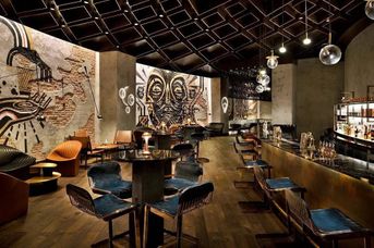 Indigo Dubai Downtown