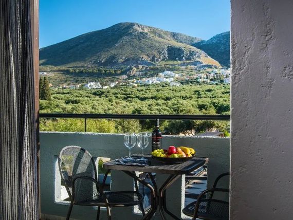 balkon / taras