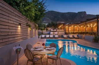 Indigo Inn (ex. Ariane)