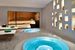 basen, SPA, sauna