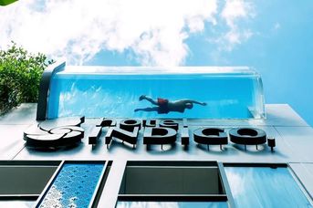 Indigo Phuket Patong