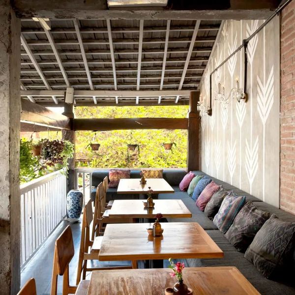 Adiwana Monkey Forest – 2026-04-12 - Zdjęcie 2