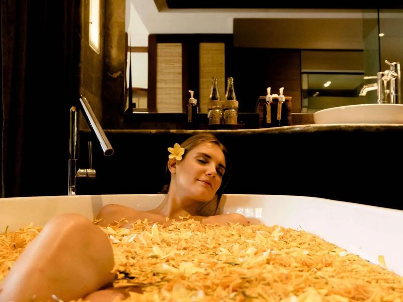 Adiwana Resort Jembawan