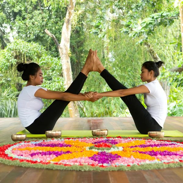 Adiwana Resort Jembawan – 2026-03-05 - Zdjęcie 2