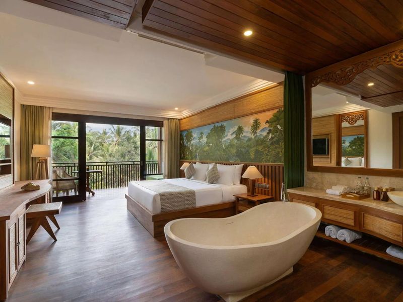 Adiwana Unagi Suites