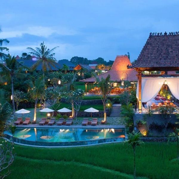 Alaya Ubud