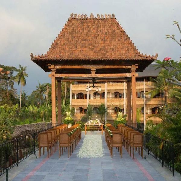 Alaya Ubud