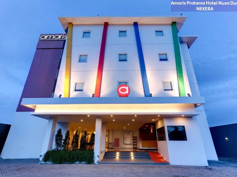Amaris Pratama Nusa Dua