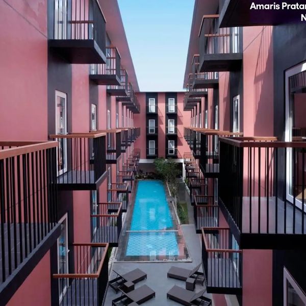 Amaris Pratama Nusa Dua – 2026-03-25 - Zdjęcie 2