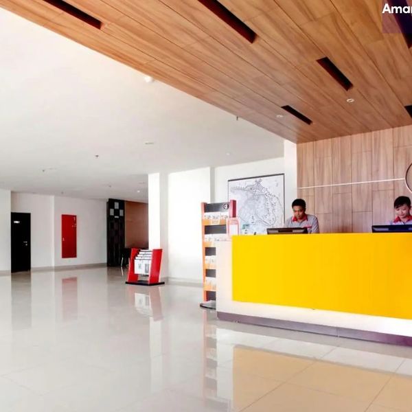 Amaris Pratama Nusa Dua – 2026-03-25 - Zdjęcie 3