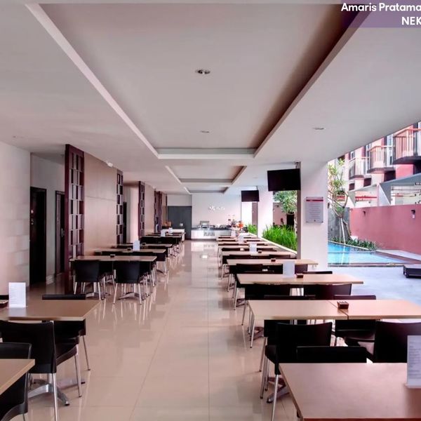 Amaris Pratama Nusa Dua