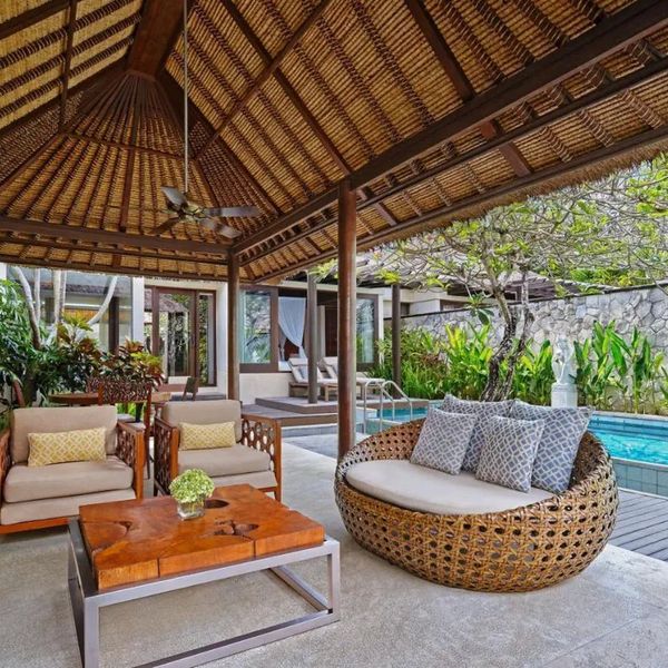 Amarterra Villas Bali Nusa Dua – 2026-04-14 - Zdjęcie 3