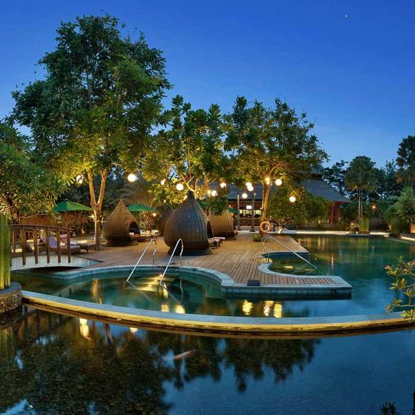 Amarterra Villas Bali Nusa Dua