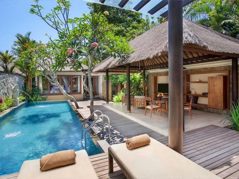 Amarterra Villas Bali Nusa Dua