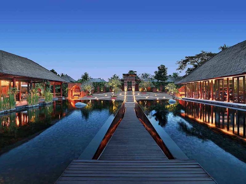 Amarterra Villas Bali Nusa Dua - MGallery Collecti