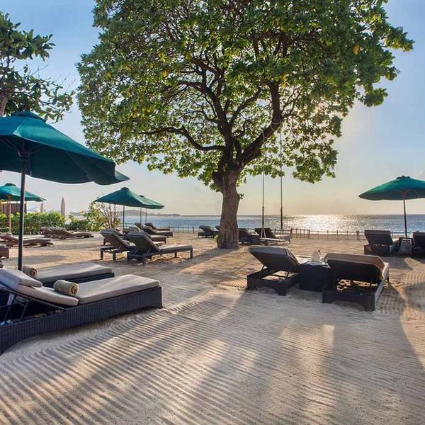 Amarterra Villas Bali Nusa Dua – 2026-03-08 - Zdjęcie 3