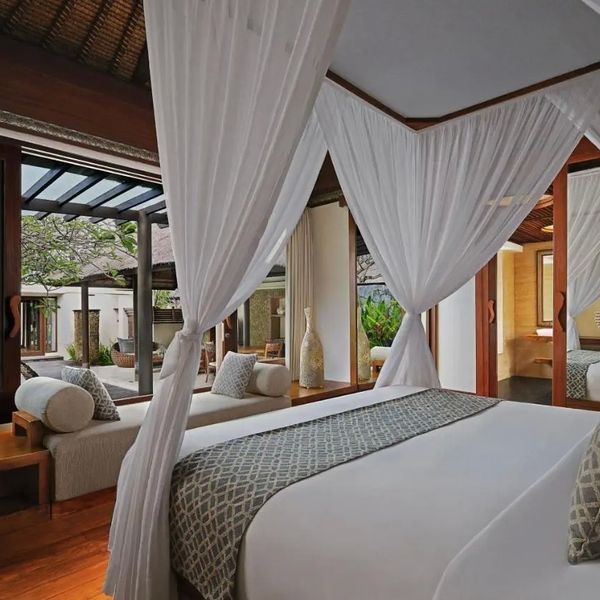 Amarterra Villas Bali Nusa Dua