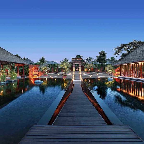 Amarterra Villas Bali Nusa Dua – 2026-04-14 - Zdjęcie 2
