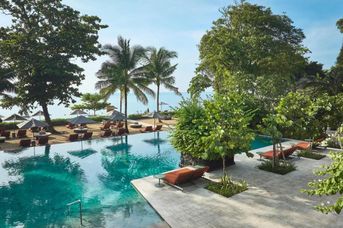 Andaz Bali