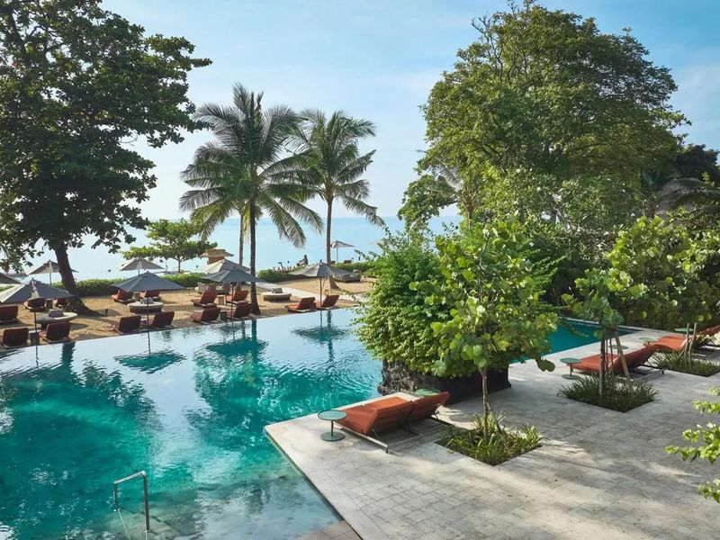 Andaz Bali