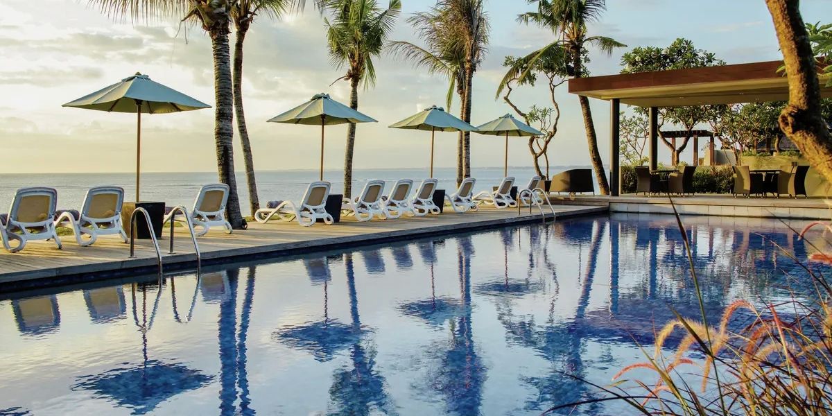 Indonezja na 12 dni w październiku: 4⋆ hotel od 16 405 zł