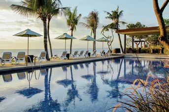 Anvaya Beach Resort