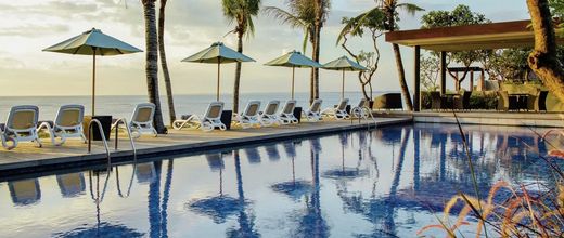 Anvaya Beach Resort