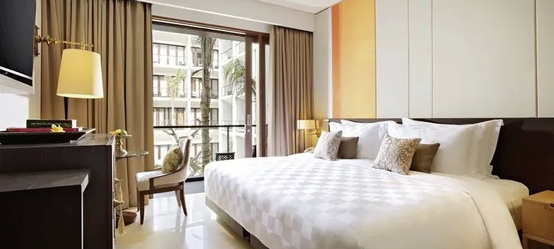 Anvaya Beach Resort