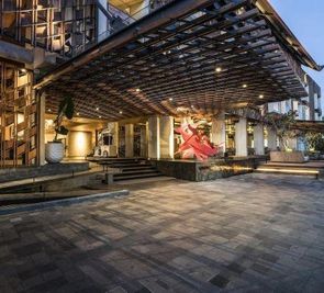 Artotel Sanur Bali