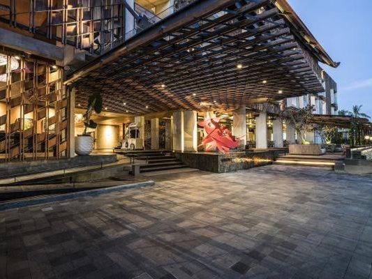 Artotel Sanur Bali