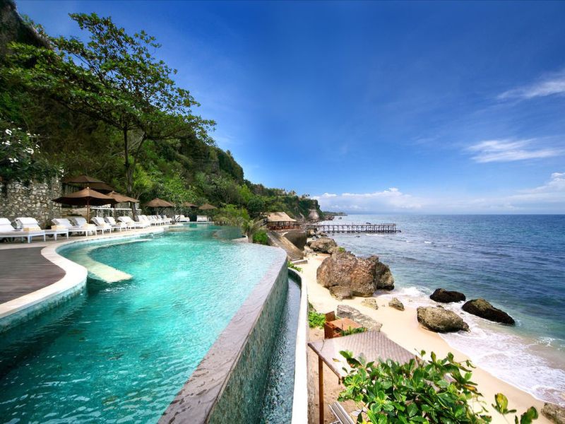 Ayana Resort & Spa Bali