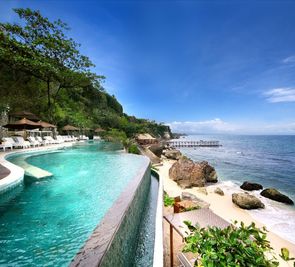 Ayana Resort & Spa Bali
