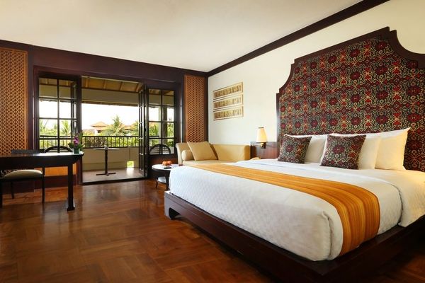 Ayodya Resort
