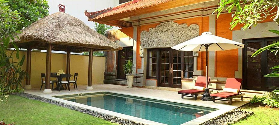 Ayodya Bali Resort