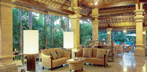 recepcja / lobby