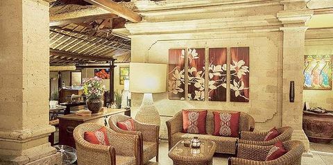 recepcja / lobby