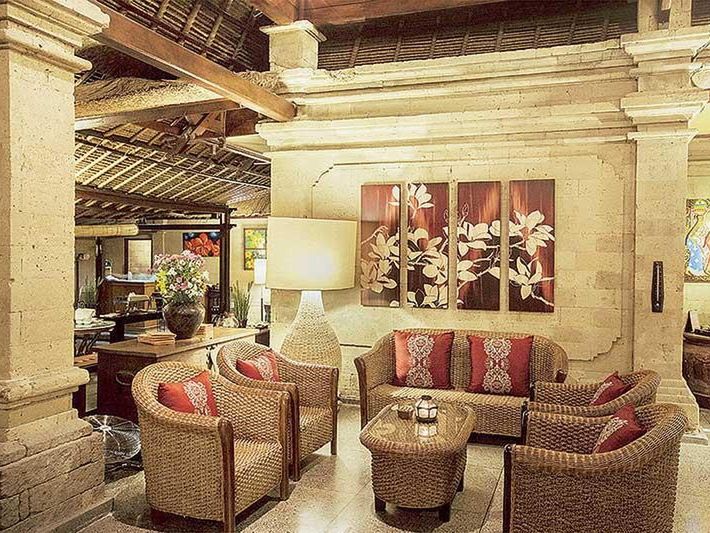 recepcja / lobby