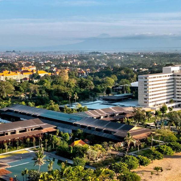 Bali Beach – 2026-10-15