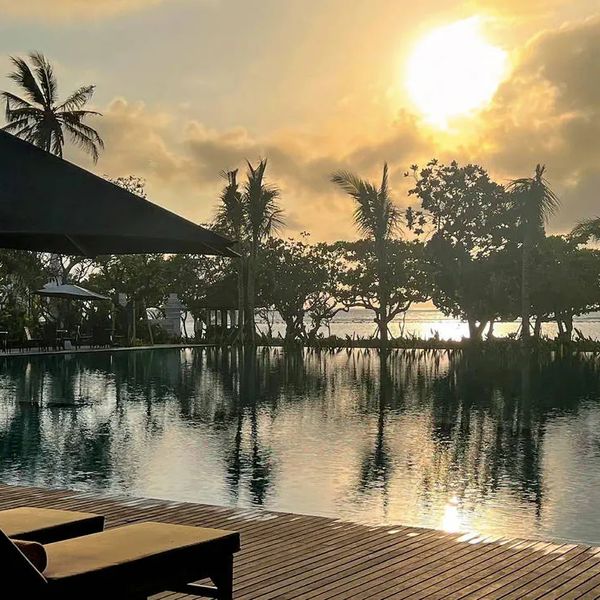 Bali Beach Hotel