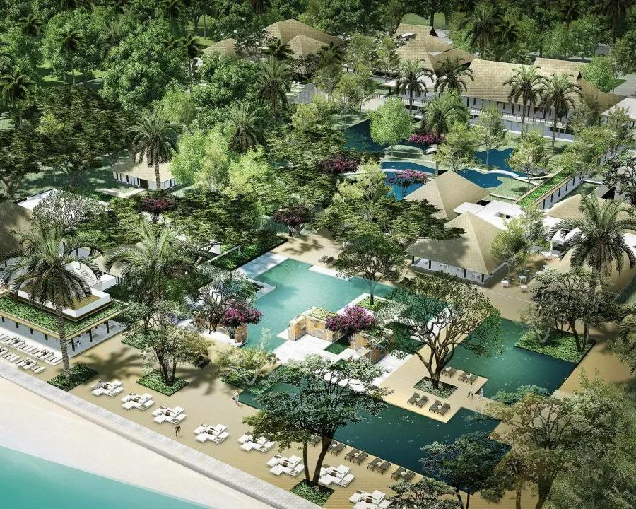 Bali Hyatt