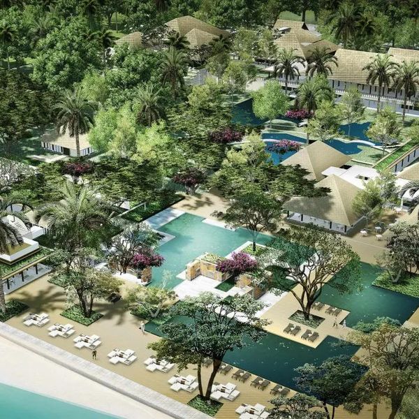 Hotel Bali Hyatt w Indonezja (Bali) - oferta last minute