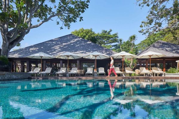 Bali Hyatt