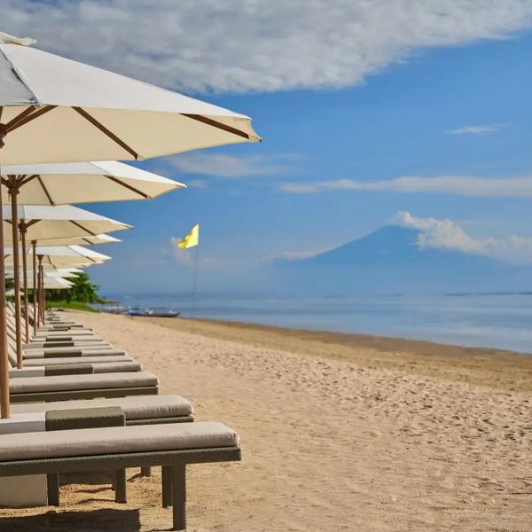 Bali Hyatt