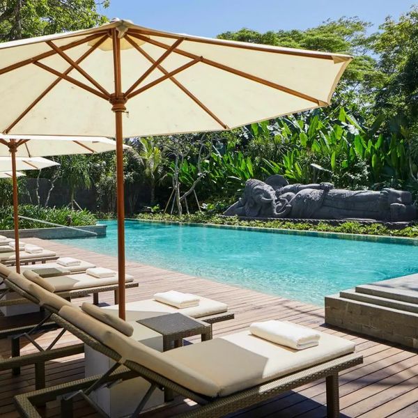 Bali Hyatt