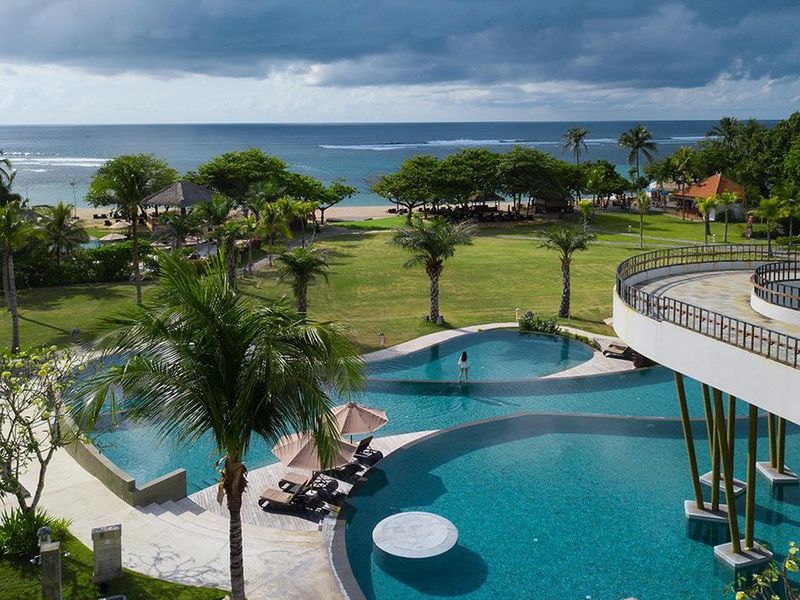 Bali Nusa Dua Hotel