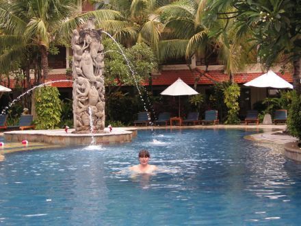 Bali Rani Spa