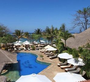 Bali Reef Resort