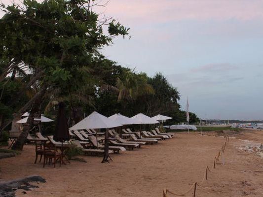 plaża
