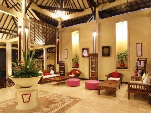 recepcja / lobby